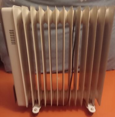 Elektrikli qızdırıcılar və radiatorlar: Qızdırıcı konvektor, Kredit yoxdur, Ödənişli çatdırılma