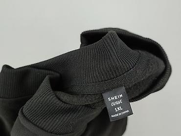 pull and bear stwd bluza damska: Shein Curve, Bluza damska
, rozmiar XL — 5