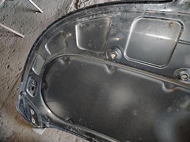 prius kapot: Məhsul: Avtomobil kapotu (metal) Təsvir:kia carnival - Material — 4