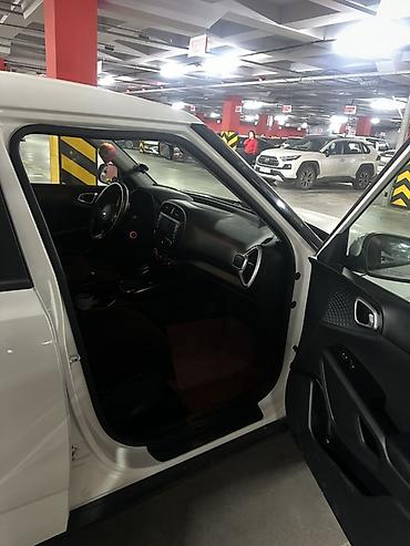 kia soltes: Kia Soul: 2019 г., 2 л, Бензин, Хэтчбэк — 6