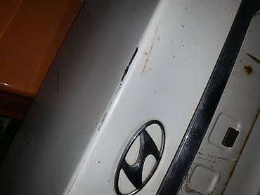 9000: Hyundai, 2014 г., Б/у, Оригинал — 3