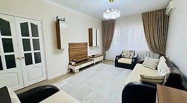 3 комнаты, 70 м², Молодая Гвардия 105 серия, 2 этаж, Свежий ремонт