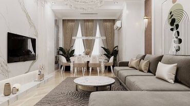 Dizayn, layihə: 🔻Təmir tikinti, dizayn və memarlıq şirkəti. Hİ_home.Group Təmirdən — 14