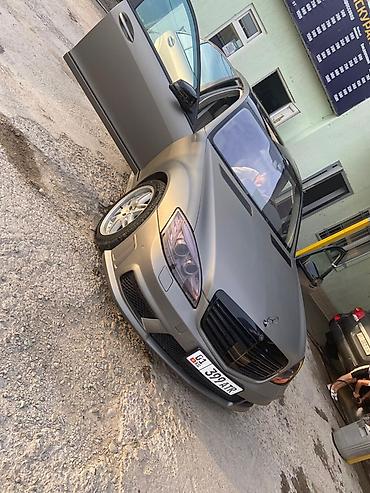 w221 long: Mercedes-Benz S-Class: 2010 г., 5.5 л, Седан — 1