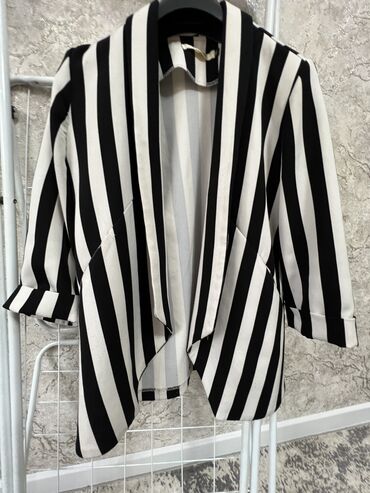 гусарский пиджак женский купить: Пиджак, Классикалык модель, L (EU 40), XL (EU 42)
