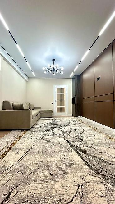 Продажа квартир: 2 комнаты, 64 м², Элитка, 4 этаж — 10