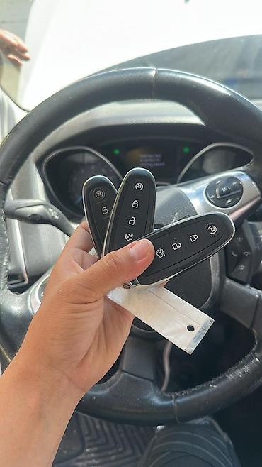 Другие автоуслуги: 312 LOCK SERVICES — Auto Key 24/7, Бишкек Услуги по автомобильным — 13