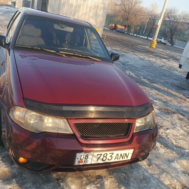 Daewoo: Daewoo Nexia: 2009 г., 1.6 л, Механика, Бензин