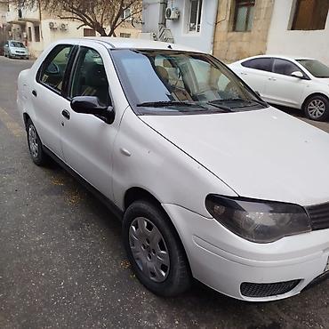 opel 2008: Fiat albeo.2008 masinidi.normal maşındı.son qiymət 6000 — 7