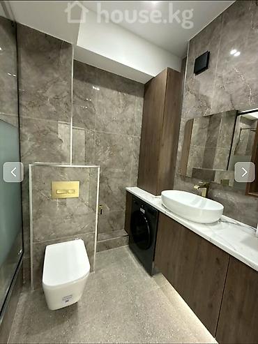кв 104: 1 комната, 52 м², 4 этаж, Евроремонт — 9