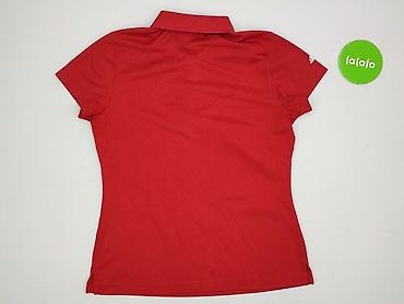 adidas sweter: Adidas, Damska koszulka polo, rozmiar M — 3