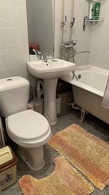 Долгосрочная аренда квартир: 1 комната, Собственник, Без подселения — 3