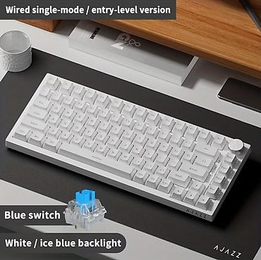 usb joystick pc: Ajjaz mexaniki keyboard bu giymete yalniz burda bizle genayet edin — 1