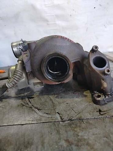 Delovi motora: TURBINA ZA ALFA ROMEO 159 OD 2005. DO 2011. GOD. | Turbina Alfa — 3