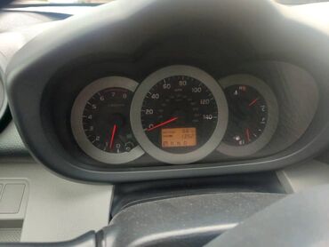 Toyota: Toyota RAV4: 2006 г., 3.5 л, Автомат, Бензин, Кроссовер