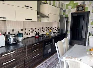 руставели: 2 комнаты, 61 м², БГУ Элитка, 2 этаж, Евроремонт — 1