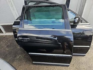 obe: VRATA ZA VOLKSWAGEN PASSAT B5.5 | Vrata VW Passat B5.5 Vise Boja u — 5