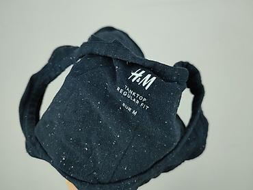 cos basic: H&M, Podkoszulka dla mężczyzn, rozmiar M — 4