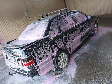 mitsubishi fto: Volkswagen Vento: 1989 г., 1.8 л, Механика, Газ, Седан — 7