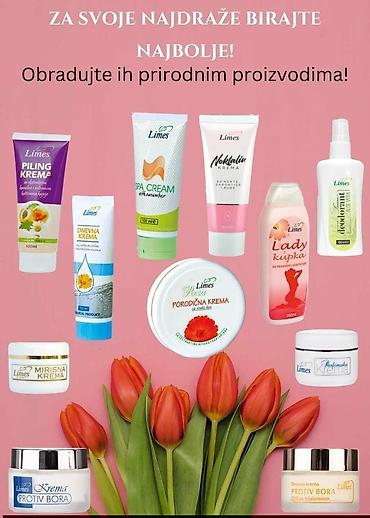 Kućna hemija i proizvodi za kuću: Limes – domaća sredstva za čišćenje i negu - Limes Sjaj Abraziv (600 — 95