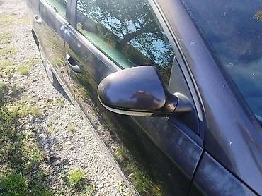 pezo 1: RETROVIZOR ZA VOLKSWAGEN PASSAT B6 | Retrovizori pasat b6 Ostali — 4