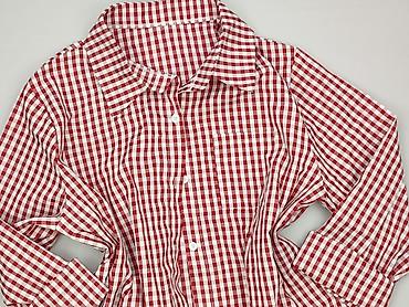 bygen koszule: Koszula damska, rozmiar 7XL — 1