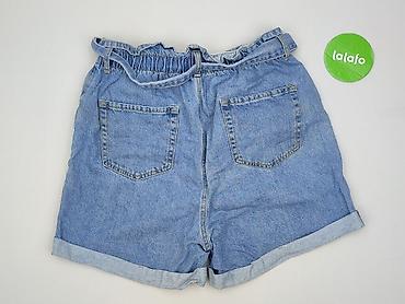 jeans tommy: Szorty damskie, rozmiar XL — 4