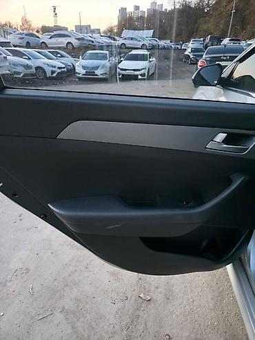 Hyundai: Hyundai Sonata: 2019 г., 2 л, Автомат, Газ, Седан — 15