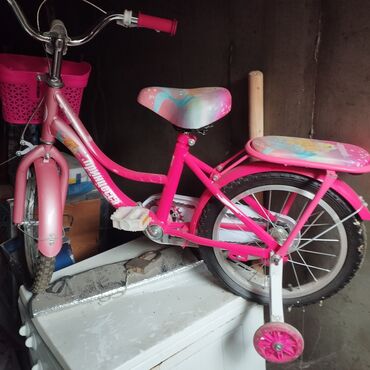 купить детский мотоцикл на аккумуляторе бу: Продаю детский велосипед в хорошем состоянии lalafo.kg да купить детский мотоцикл на аккумуляторе бу: Продаю детский велосипед в хорошем состоянии