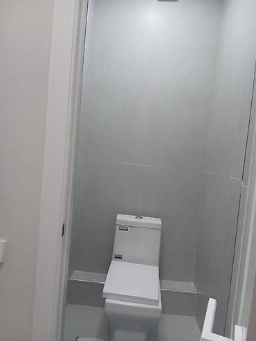14: 1 комната, 48 м², Пишпек Элитка, 14 этаж, Евроремонт — 6