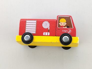 Samochody i pojazdy: Pociąg dla Dzieci, stan - Dobry
