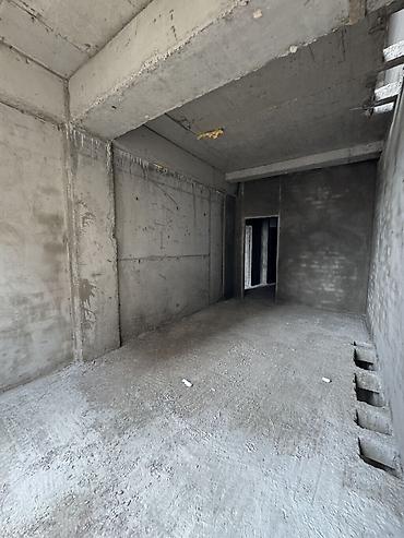 elif: 1 комната, 47 м², Асанбай мкр Элитка, 7 этаж, ПСО (под самоотделку) — 6