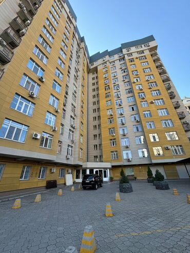 квартира сдавать: 3 комнаты, 100 м², Элитка, 8 этаж, Дизайнерский ремонт