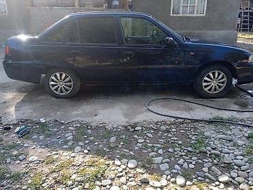 жигатер макси: Daewoo Nexia: 2008 г., Механика, Седан — 6