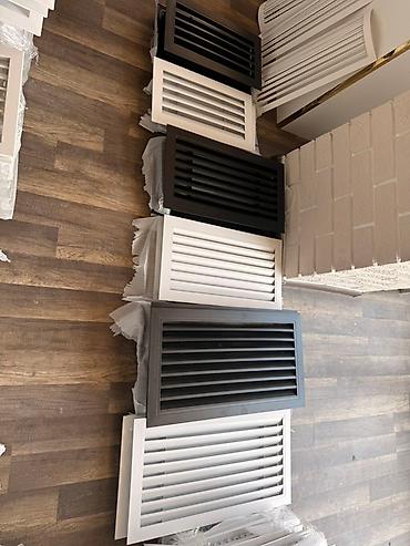 Жестяные работы: Жестяные работы, Вентиляция — 12