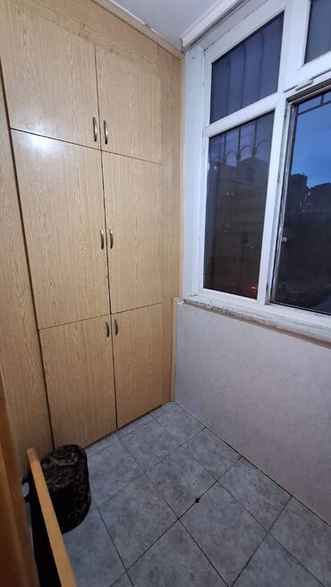 Köhnə tikili: Bakı, 2 otaqlı, Köhnə tikili, m. Gənclik, 48 kv. m — 12