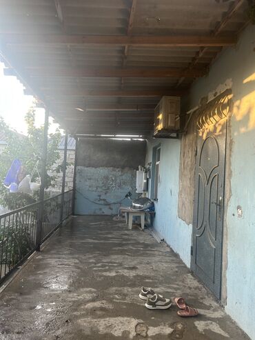 Beton panel divarlar: SATILIR: Xəzər rayonu, Binə qəsəbəsində tam təmirli 4 otaqlı həyət evi — 12