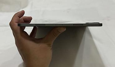 ош планшет: Планшет, Apple, эс тутум 256 ГБ, 11" - 12", Wi-Fi, Колдонулган, Классикалык түсү - Кара — 6