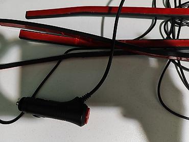 h4 led: Декоративная подсветка Для салона, Новый, Платная доставка — 3