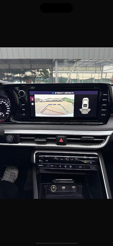 Kia: Kia K5: 2020 г., 2 л, Автомат, Бензин, Седан — 12