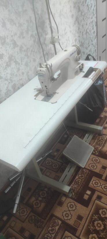 ремонт швейных машин на дому бишкек: Продаю швейную машину