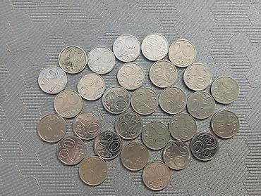 Монеты: Набор жетонов и монет: - 2 жетона «Евромойка» для автомойки — 22