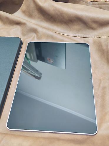 чоор фото: Планшет, Xiaomi, эс тутум 256 ГБ, 11" - 12", Wi-Fi, Колдонулган, Классикалык түсү - Күмүш — 3