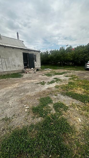 Дома: Ленин районунун ТЭЦ-2 конушунан 5 соток участок сатылат. 3 комнатный — 2