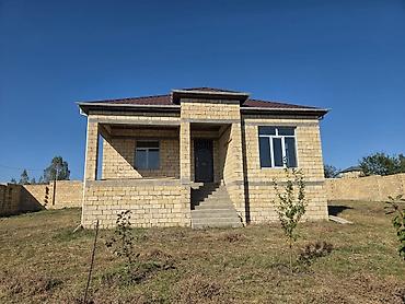mingəcevir ev alqi satqi: 4 otaqlı, 148 kv. m, Kredit yoxdur, Təmirsiz — 1