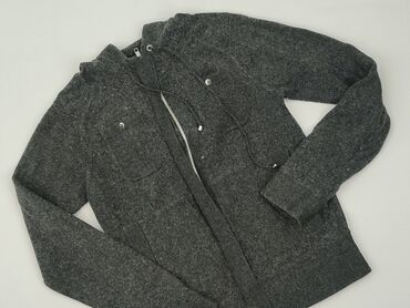 Bluza z kapturem damska, S
