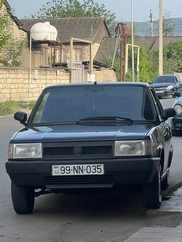 masin üçün cexollar qiymeti: Tofas : 1.7 l | 2004 il | 650000 km Sedan