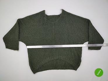 Swetry: Sweter damski, rozmiar One size — 9