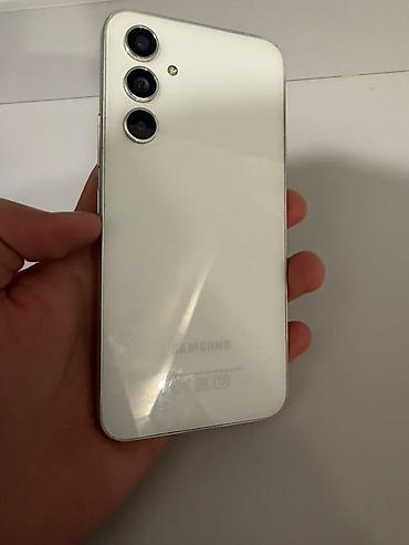 samsung galaxy s10e: Samsung Galaxy A54 5G, Б/у, 128 ГБ, цвет - Белый, 2 SIM — 2