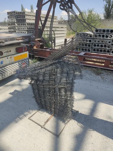 Железобетонные плиты на заказ: ЖБИ Завод Таш-Темир в"Бишкеке" ПЛИТЫ ПЕРЕКРЫТИЯ(пустотные) Один из at lalafo.kg — 13 Железобетонные плиты на заказ: ЖБИ Завод Таш-Темир в"Бишкеке" ПЛИТЫ ПЕРЕКРЫТИЯ(пустотные) Один из — 13